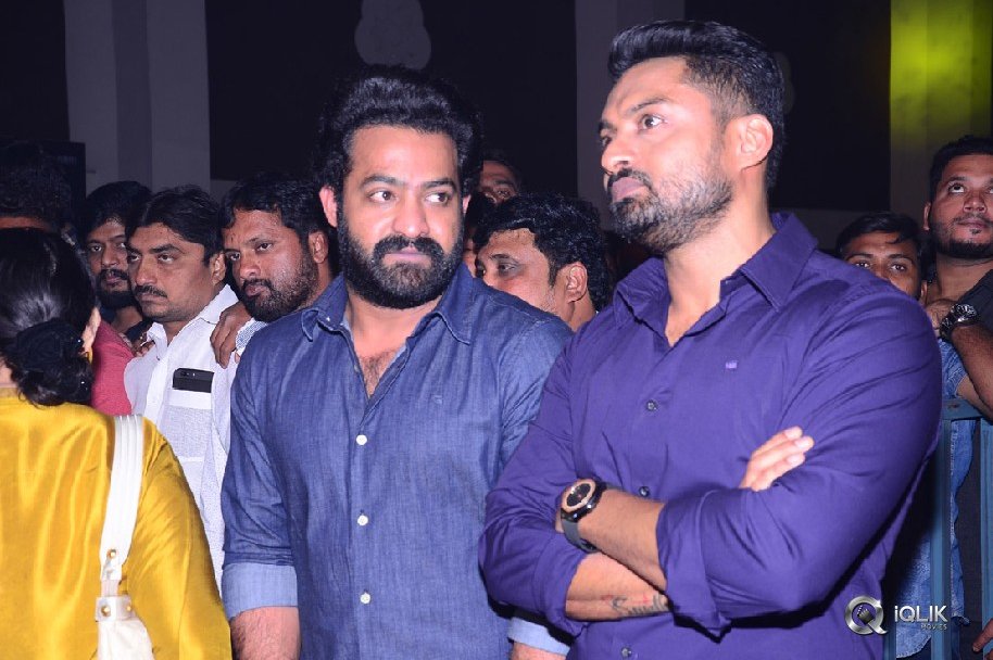NTR-Biopic-Audio-Launch